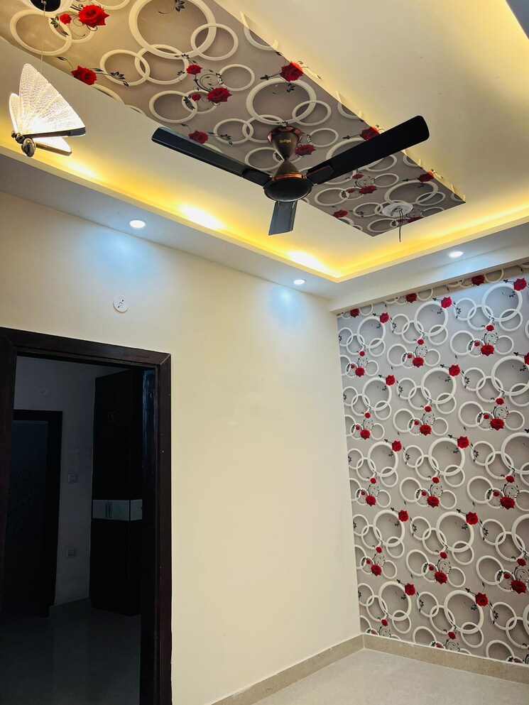 undefined, sadullahabad 1 Bedroom 450 Sq.Ft. Builder Floor In Sadullahabad Ghaziabad 8356505