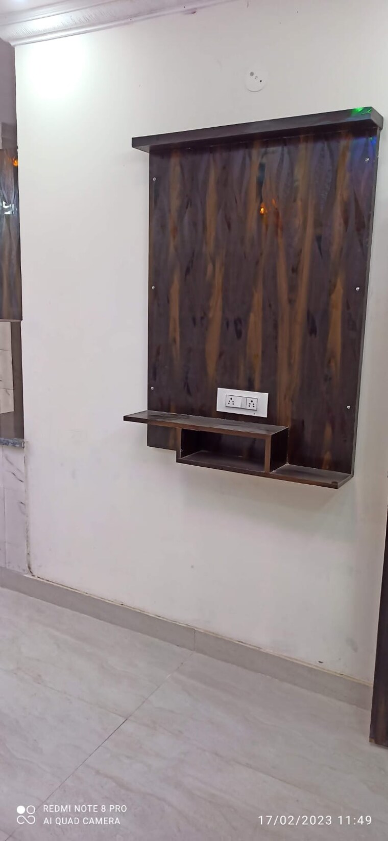 undefined, sadullahabad 1 Bedroom 450 Sq.Ft. Builder Floor In Sadullahabad Ghaziabad 8356505