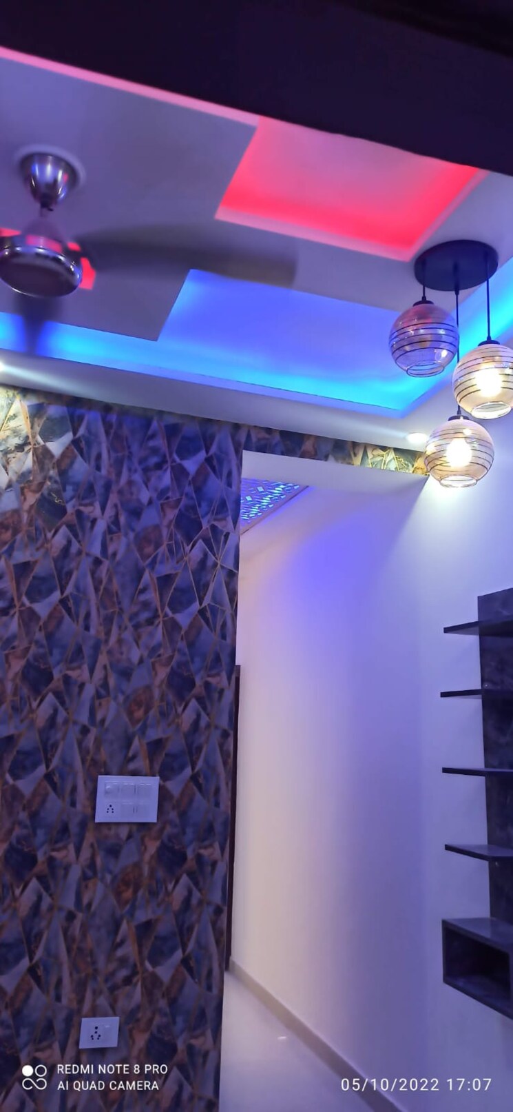 undefined, sadullahabad 1 Bedroom 450 Sq.Ft. Builder Floor In Sadullahabad Ghaziabad 8356505