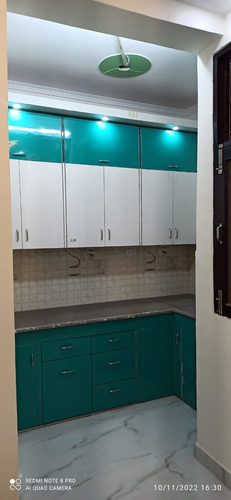 undefined, sadullahabad 1 Bedroom 450 Sq.Ft. Builder Floor In Sadullahabad Ghaziabad 8356505