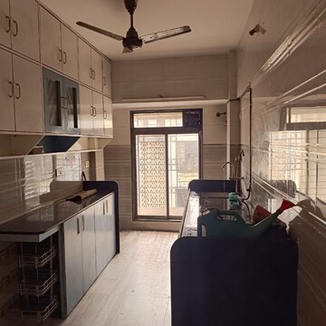 2 BHK Apartment For Rent in Riddhi Gardens CHS, Riddhi Gardens