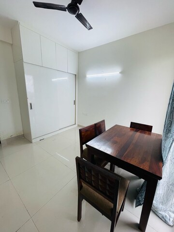Kitchen in 2 BHK Apartment at Artique Uptown Skylla, International Airport Road – for Rent