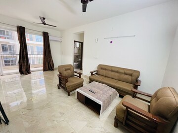 2 BHK Apartment For Rent in Artique Uptown Skylla, International Airport Road