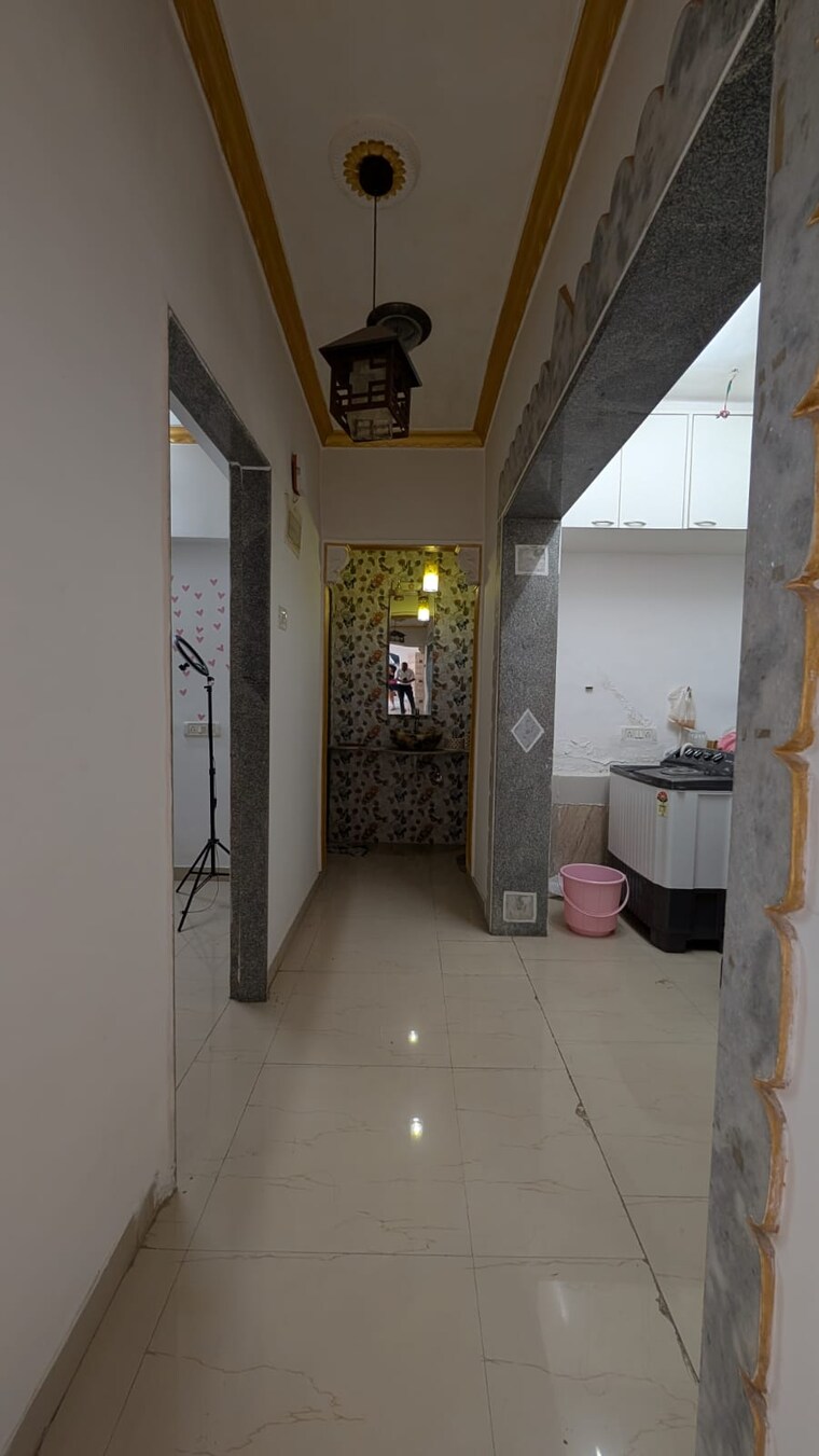 undefined, royal-palms 2 Bedroom 850 Sq.Ft. Apartment In Goregaon East Mumbai 8356492