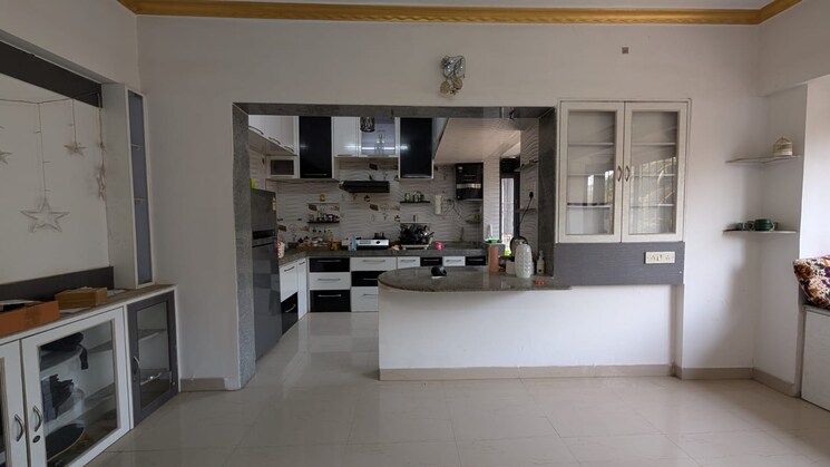 Living Room, royal-palms 2 Bedroom 850 Sq.Ft. Apartment In Goregaon East Mumbai 8356492