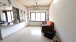 2 BHK + Pooja Room 850 Sq.Ft. Apartment in Royal Palms