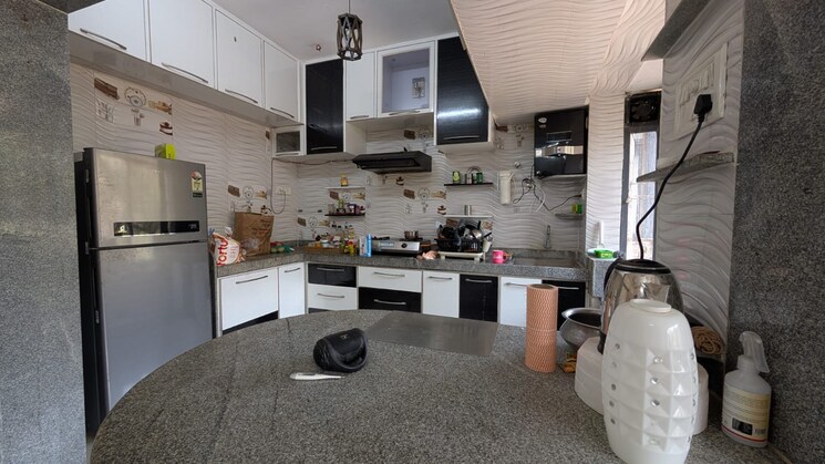 Kitchen, royal-palms 2 Bedroom 850 Sq.Ft. Apartment In Goregaon East Mumbai 8356492