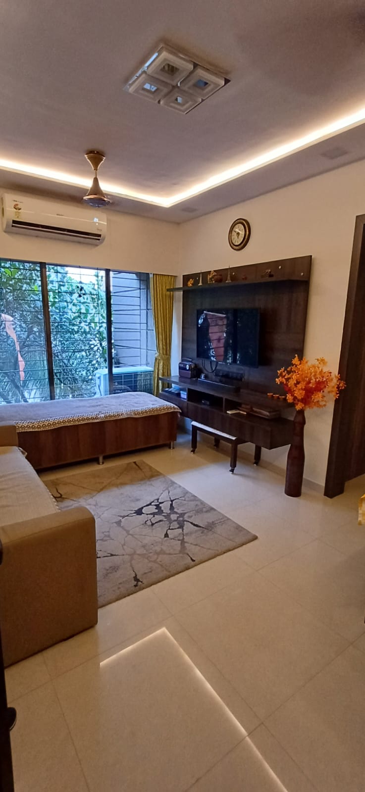 3 BHK Apartment For Sale in K Raheja Heights