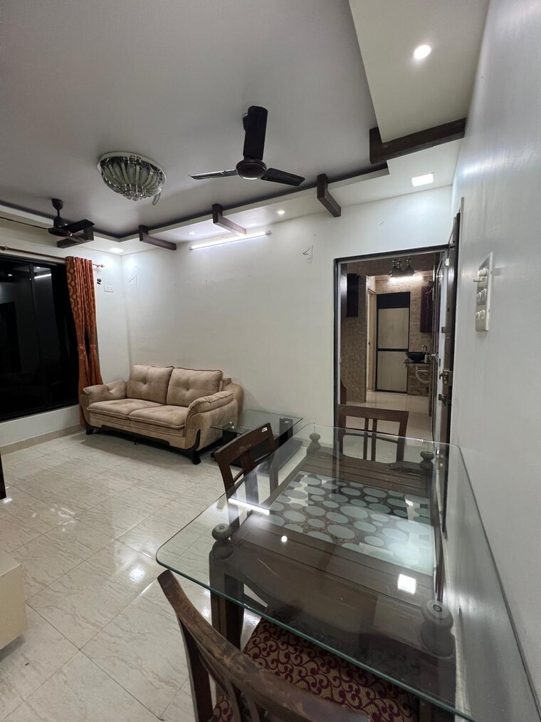 Living Room, seawoods 2 Bedroom 680 Sq.Ft. Apartment In Seawoods Navi Mumbai 8356522