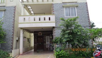 3 BHK Villa For Rent in Mitta Lakeview Golden Nest Electronic City Phase I Bangalore  8356499