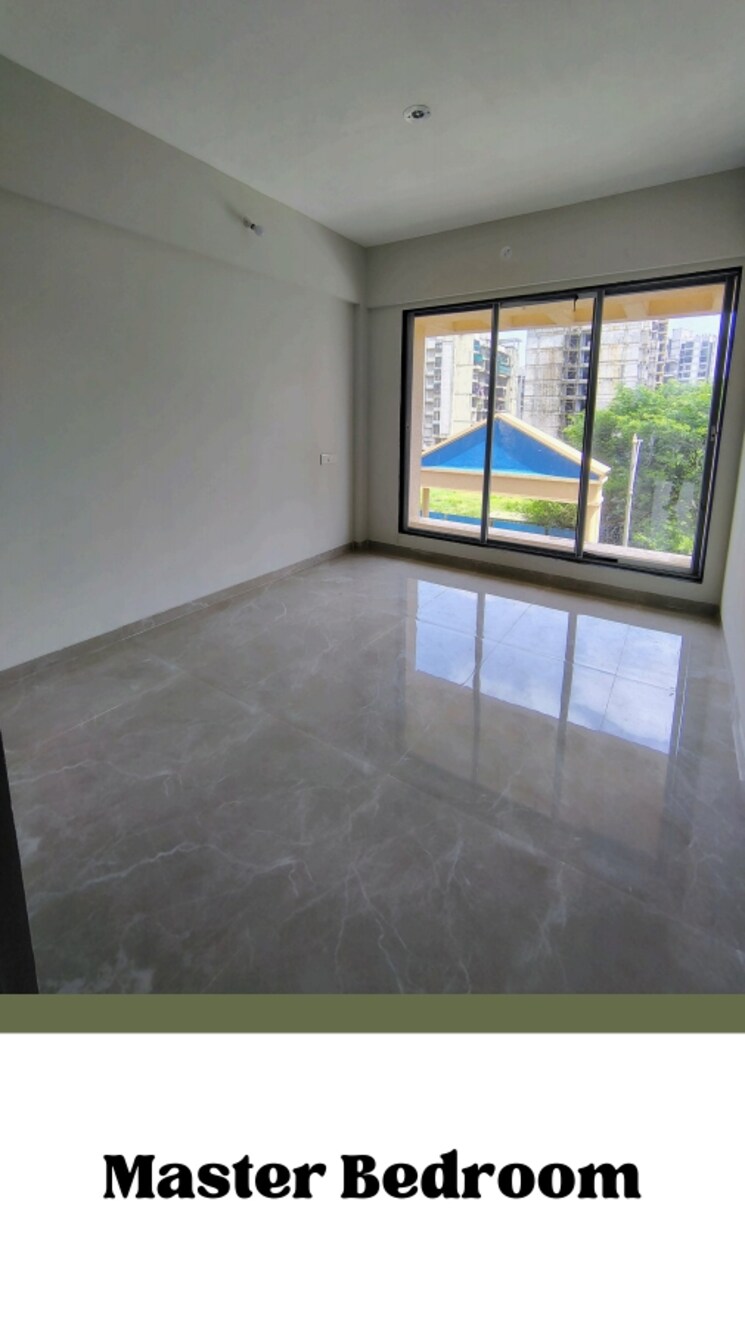 Room, abhishek-shiv-shankar-residency 1 Bedroom 440 Sq.Ft. Apartment In Taloje Panchnad Navi Mumbai 8356554