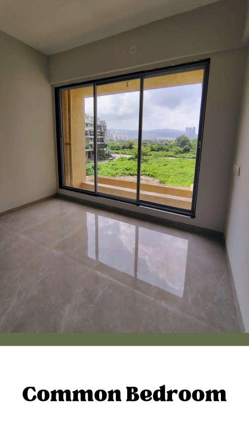 1 BHK Apartment For Sale in Abhishek Shiv Shankar Residency