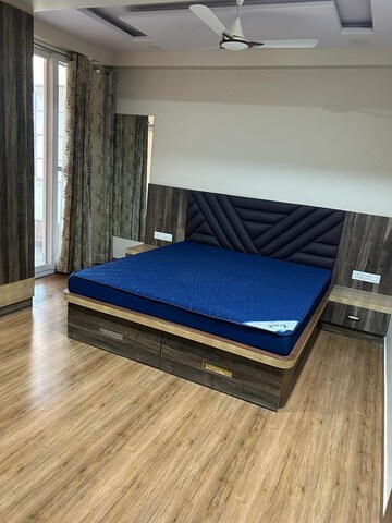 Bedroom in 3 BHK Apartment at Vaishali Nagar – for Rent