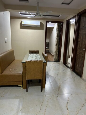3 BHK Apartment For Rent in Vaishali Nagar