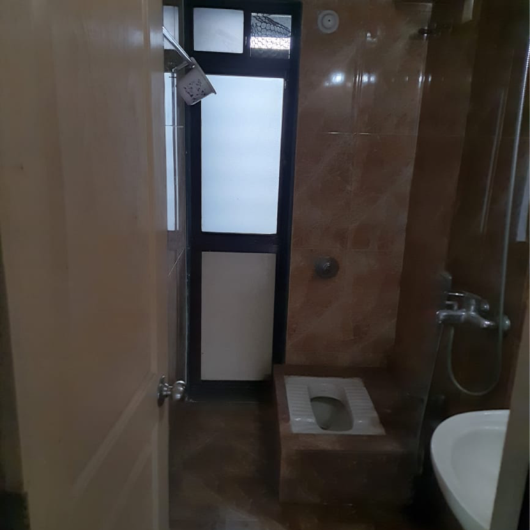 Bathroom, keystone-elita 2 Bedroom 1170 Sq.Ft. Apartment In Kharghar Sector 15 Navi Mumbai 8356544