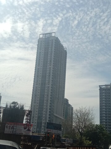 3 BHK Apartment For Rent in Rustomjee Summit, Borivali East