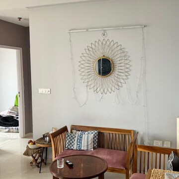 2 BHK Apartment For Rent in Supertech Hues, Sector 68