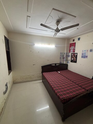 Kitchen in 1 BHK Builder Floor at Mehrauli – for Rent
