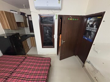 1 BHK Builder Floor For Rent in Mehrauli