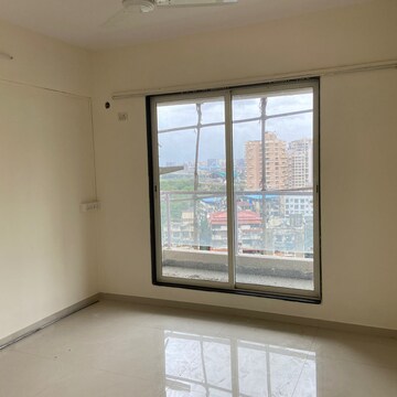 2 BHK Apartment For Sale in Ravechi Heights, Kharghar Sector 7