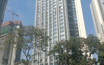 3 BHK Apartment For Rent in Oberoi Sky City, Borivali East