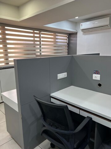 Team Area in  Office Space at Sg Highway – for Rent