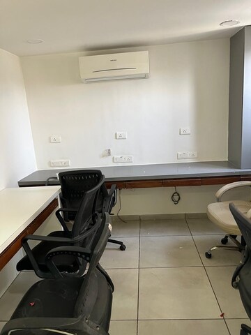 Team Area in  Office Space at Sg Highway – for Rent