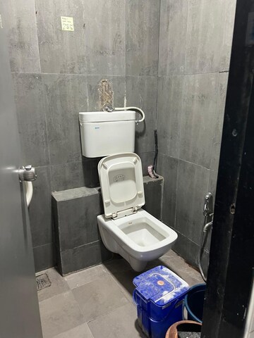 Bathroom in  Office Space at Sg Highway – for Rent
