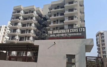 2 BHK Apartment For Sale in Gorang Society, Sector 65
