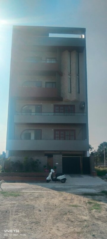 3 BHK Builder Floor For Rent in Ansal  Sushant City Sonipat Sector 61 Sonipat  8356198