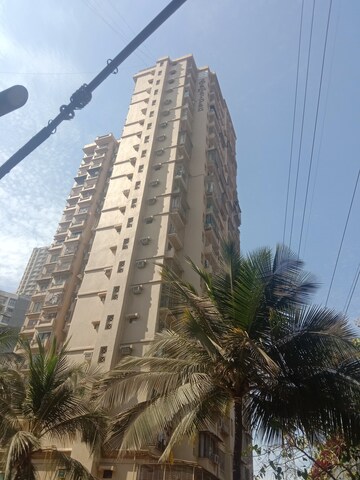 2 BHK Apartment For Rent in Samarpan Goldmist CHSL Kandivali East Mumbai  8356633