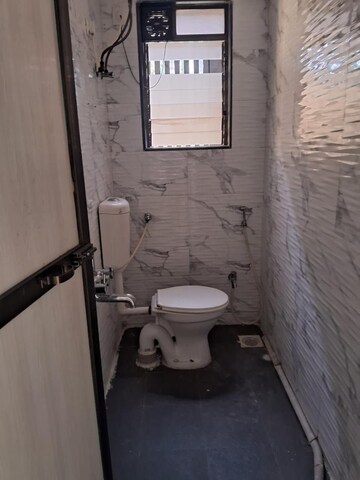 Bathroom in 2.5 BHK Apartment at Shell Colony, Chembur – for Rent