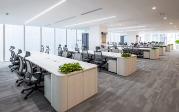 Office Space For Rent in Magarpatta Sylvania, Hadapsar
