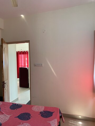 Furnished Amenities in 2 BHK Apartment at Bommanahalli – for Rent