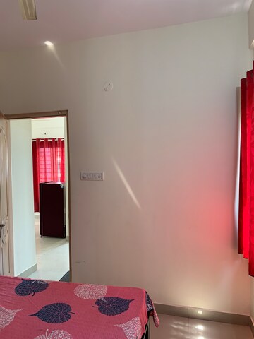 Furnished Amenities in 2 BHK Apartment at Bommanahalli – for Rent