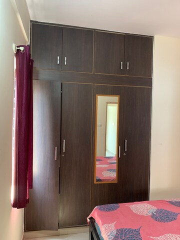 Furnished Amenities in 2 BHK Apartment at Bommanahalli – for Rent