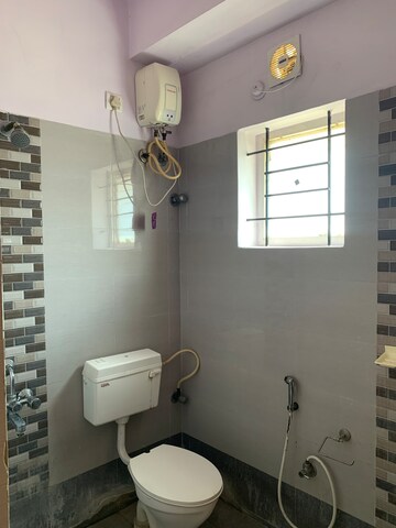 Team Area in 2 BHK Apartment at Bommanahalli – for Rent