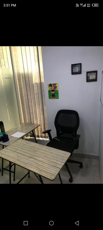Team Area in  Office Space at Silverton Tower, Sector 50 – for Rent