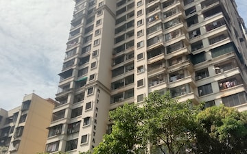2 BHK Apartment For Rent in Mit Niketan, Kandivali East
