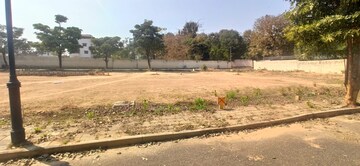 Plot Area in  Plot at Reliaable The Signature At South, Hosa Road – for Sale