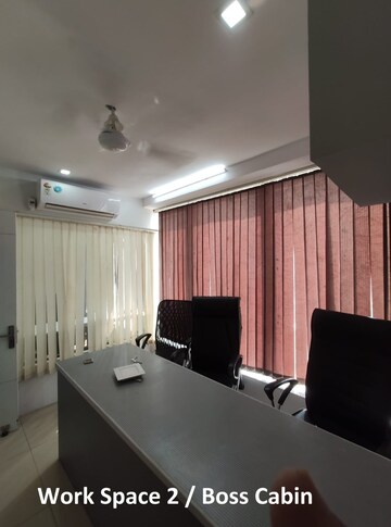  Office Space For Rent in Titanium City Centre, Satellite