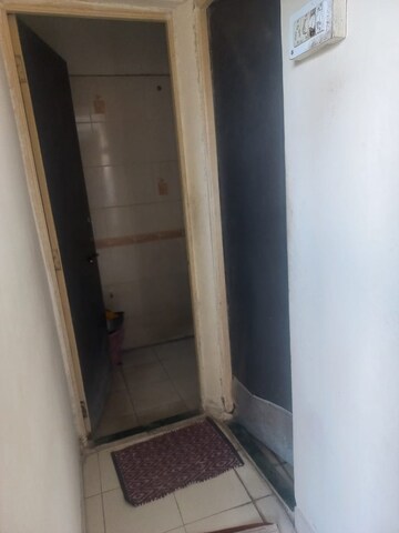 Building Lobby in 1 BHK Apartment at Kasba Peth – for Sale