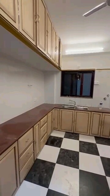 Kitchen in 4 BHK Apartment at Anita Apartments Malabar, Malabar Hill – for Rent