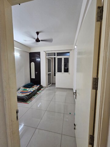 Building Lobby in 3 BHK Apartment at Sector 5 Wave City – for Rent