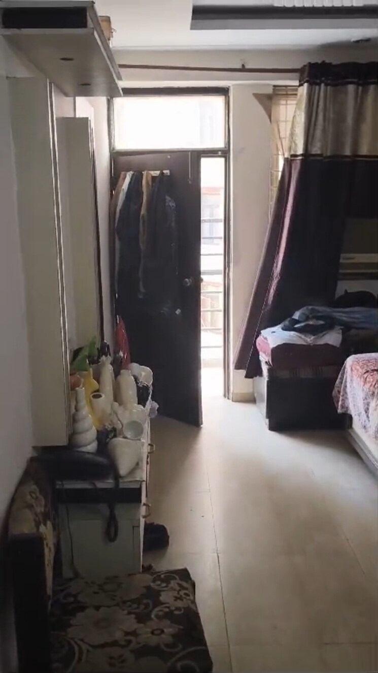 Living Room, surya-kanishk-tower 3 Bedroom 2465 Sq.Ft. Apartment In Vaishali Sector 4 Ghaziabad 8356791