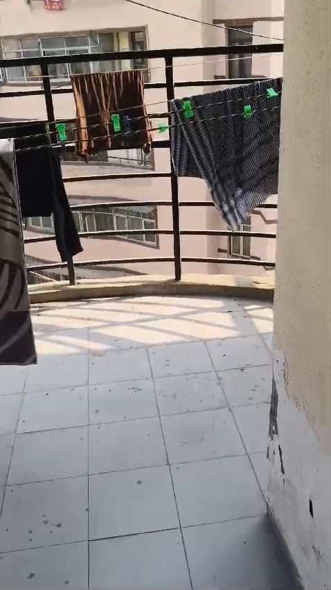 3 BHK + Pooja Room,Servant Room 2465 Sq.Ft. Apartment in Surya Kanishk Tower