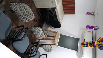 Team Area in  Office Space at Wagle Industrial Estate – for Rent