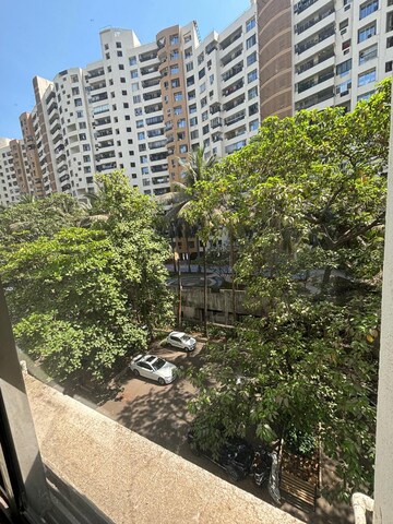 2 BHK Apartment – Exterior View View at Tata Symphony, Chandivali - for Rent