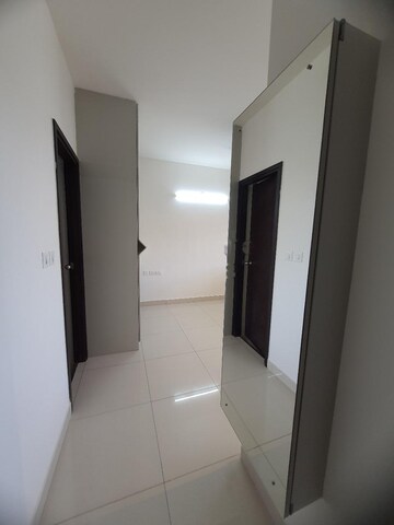 Building Lobby in 1 BHK Apartment at Provident Park Square, Kanakapura Road – for Rent