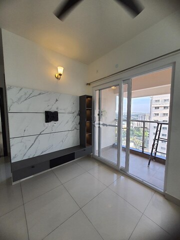 Room in 1 BHK Apartment at Provident Park Square, Kanakapura Road – for Rent